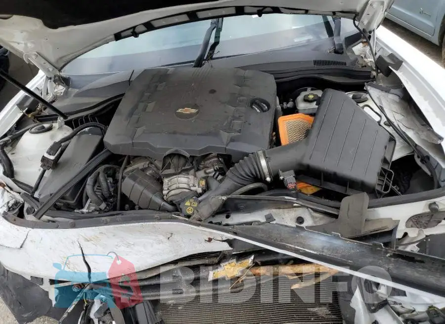 2G1FB1E36F9107638 Photo# 11