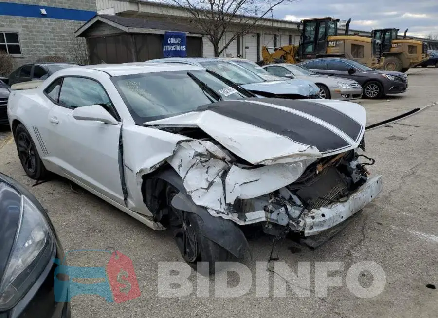 2G1FB1E36F9107638 Photo# 4
