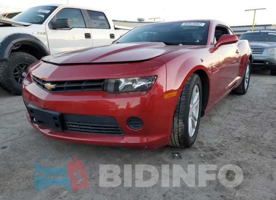 2G1FB1E39F9308661 Photo# 2