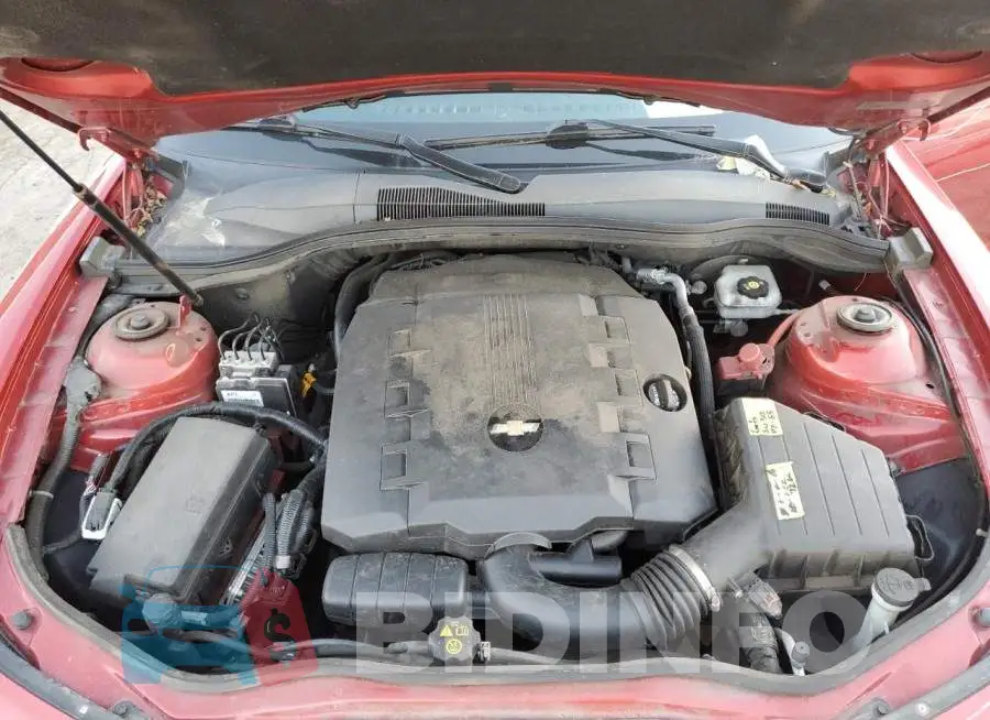 2G1FB1E39F9308661 Photo# 7