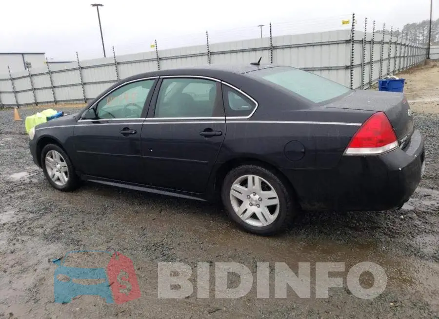 2G1WB5E39E1108142 Photo# 2