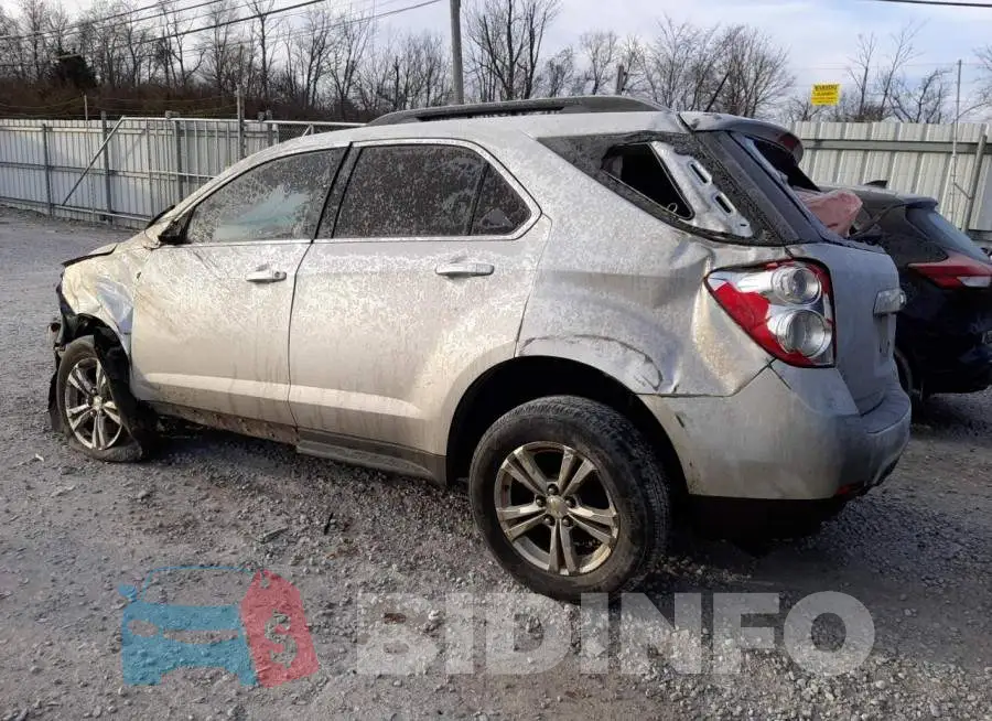 2GNALBEK4F1174501 Photo# 2