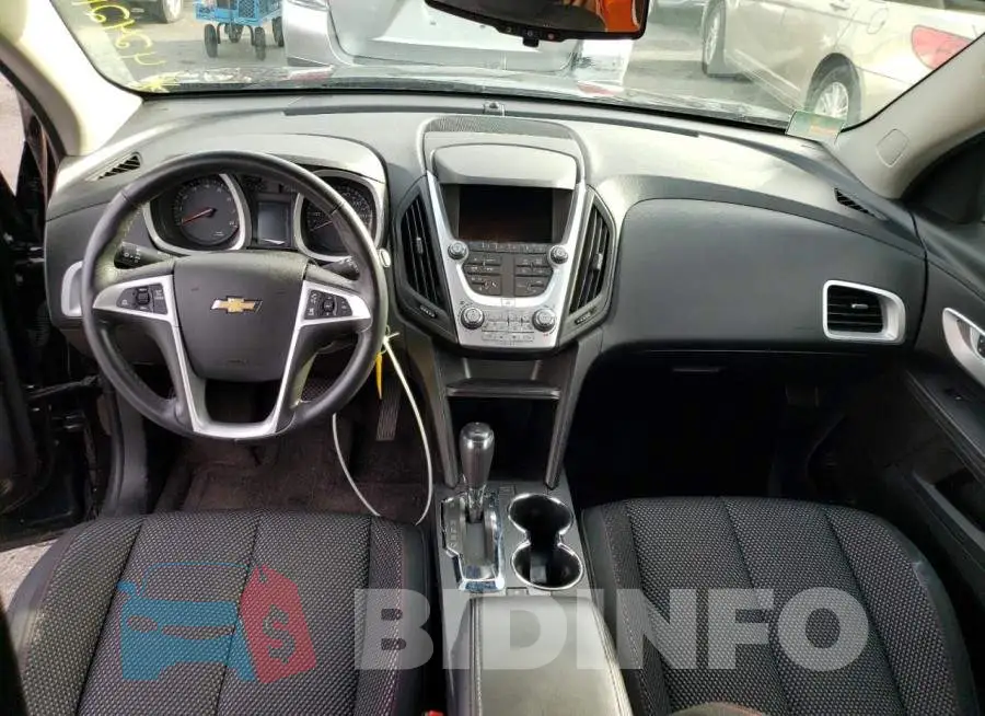 2GNALCEK9G1128430 Photo# 8