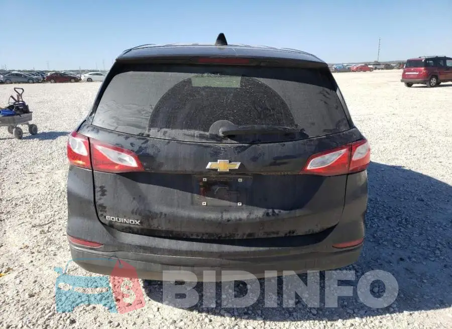 2GNAXHEV1L6159213 Photo# 6