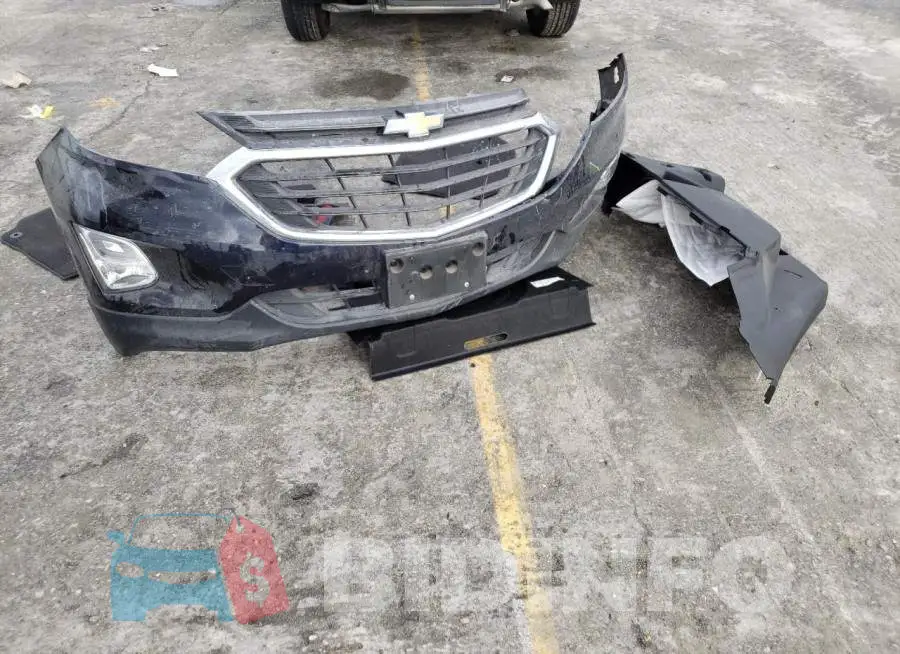 2GNAXHEV8L6220282 Photo# 12