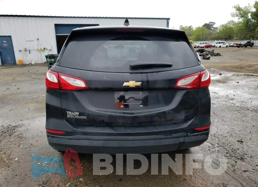2GNAXHEV9M6151569 Photo# 6