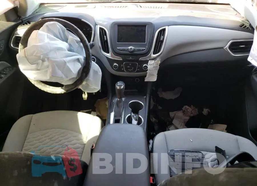 2GNAXSEV5L6160054 Photo# 8