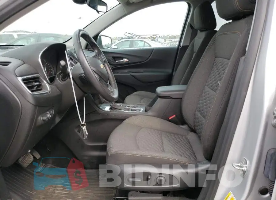2GNAXTEV6L6123097 Photo# 7