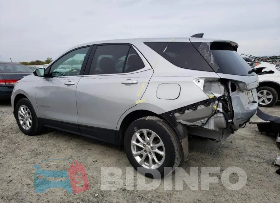 2GNAXTEV6L6123097 Photo# 2