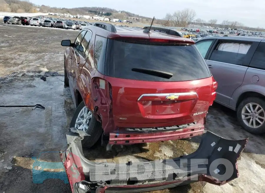 2GNFLFEK5G6340686 Photo# 6