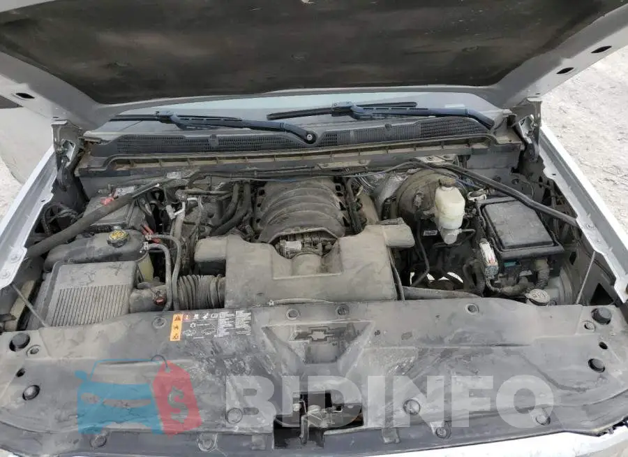 3GCPCREC8JG279501 Photo# 11