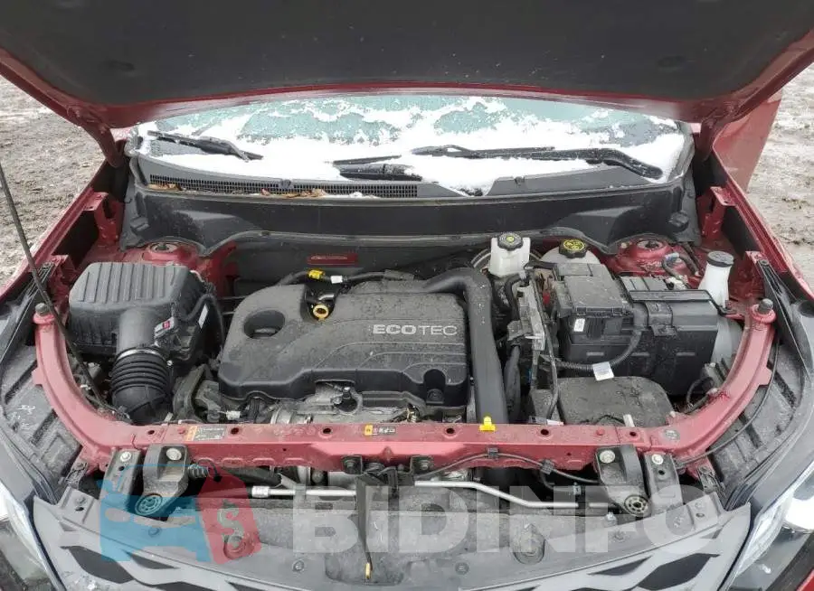 3GNAXKEVXLS568826 Photo# 12