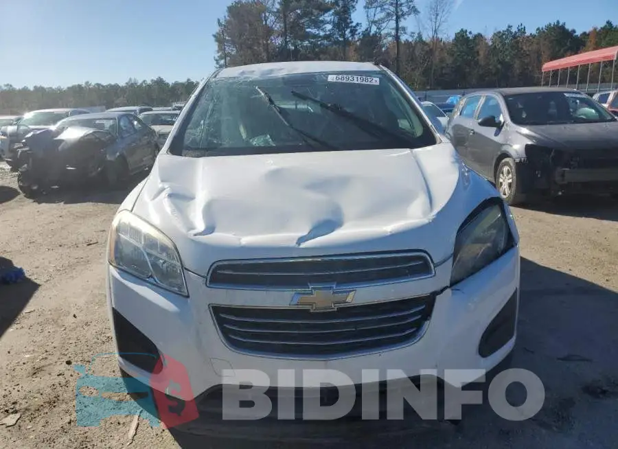 3GNCJKSB3GL256254 Photo# 5