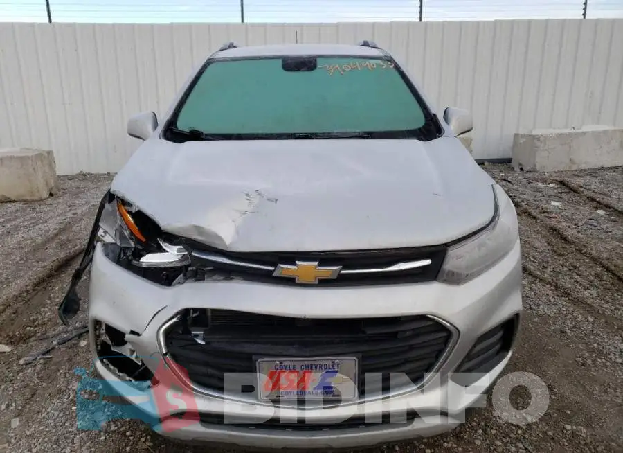 3GNCJLSB0HL287825 Photo# 5