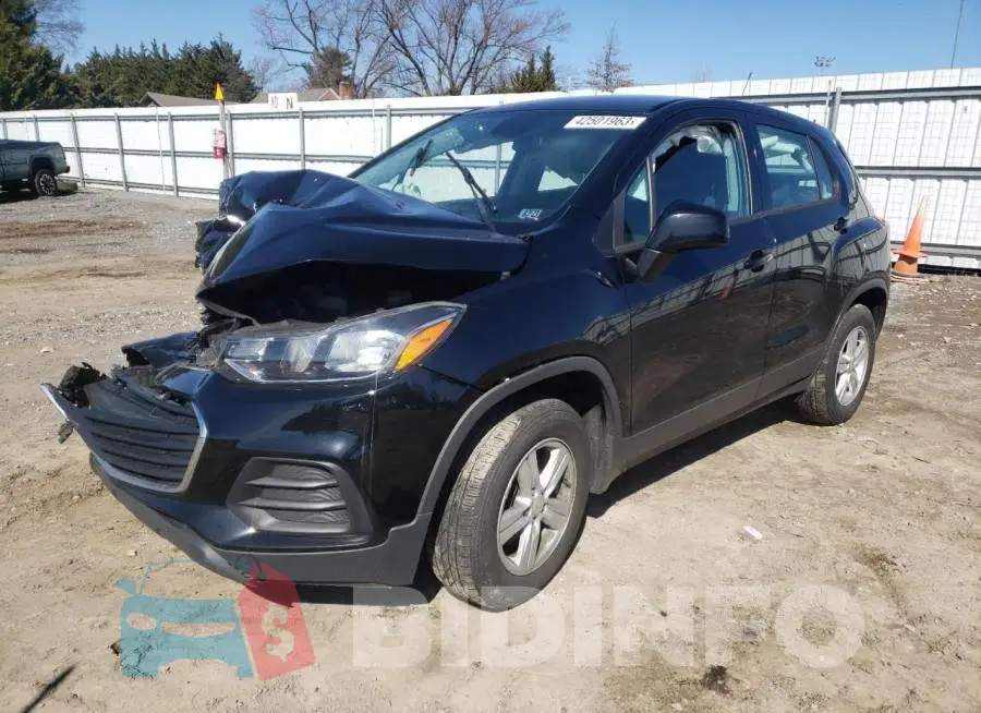 3GNCJNSB4JL239939 Photo# 1