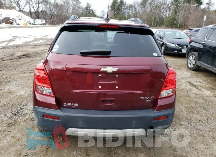 3GNCJPSB9GL254232 Photo# 6