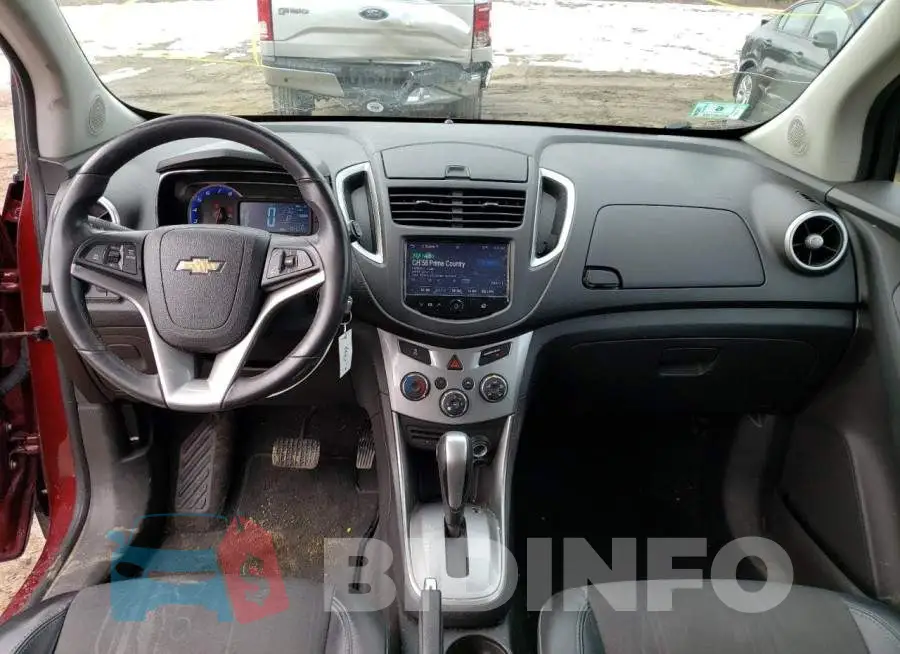 3GNCJPSB9GL254232 Photo# 8