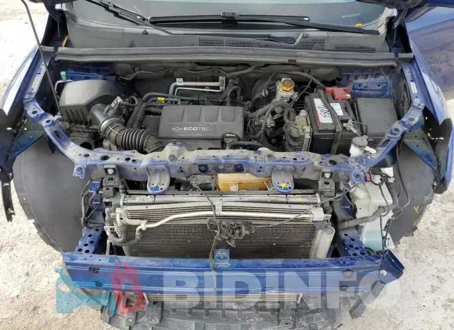 3GNCJRSB5FL213249 Photo# 11