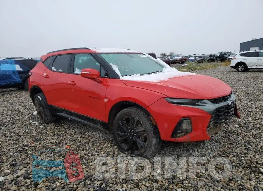 3GNKBKRS7LS727255 Photo# 1
