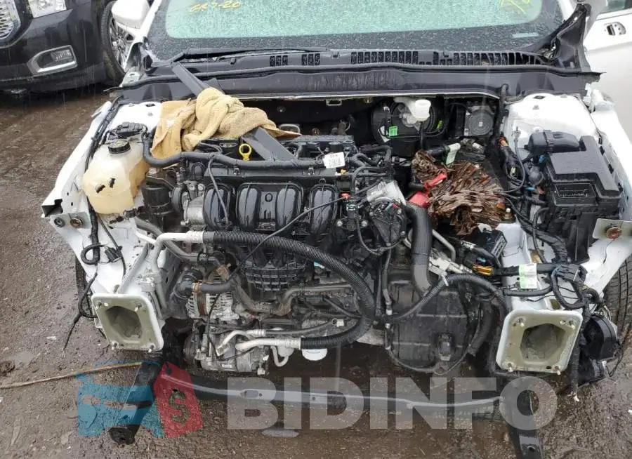 1FA6P0H71E5401998 Photo# 11