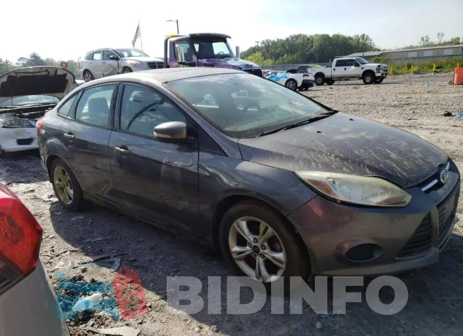 1FADP3F20EL243763 Photo# 4