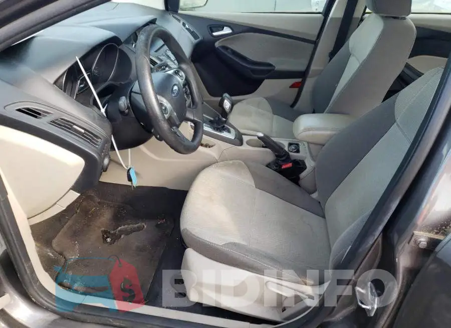 1FADP3F20EL243763 Photo# 7