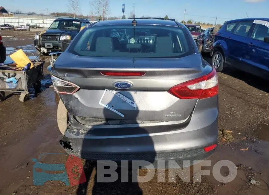 1FADP3F20EL354118 Photo# 6