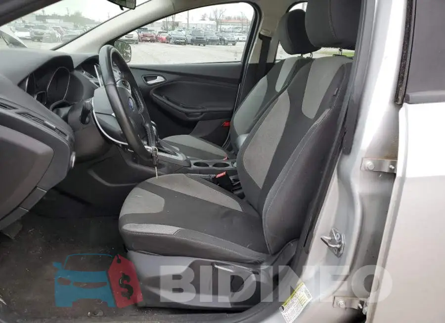 1FADP3F20EL359562 Photo# 7