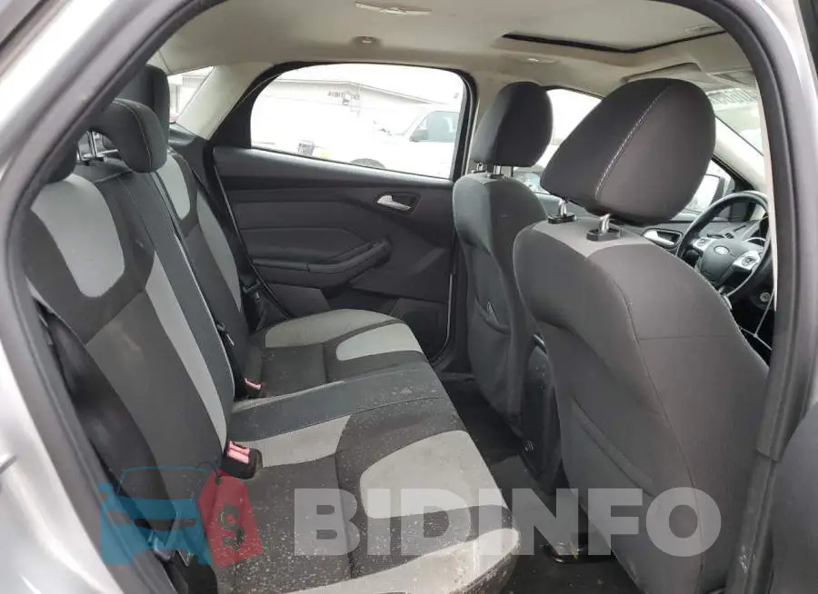 1FADP3F20EL359562 Photo# 10
