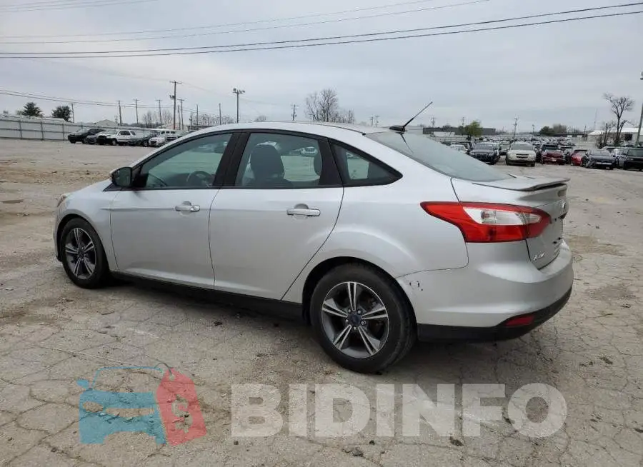 1FADP3F20EL359562 Photo# 2