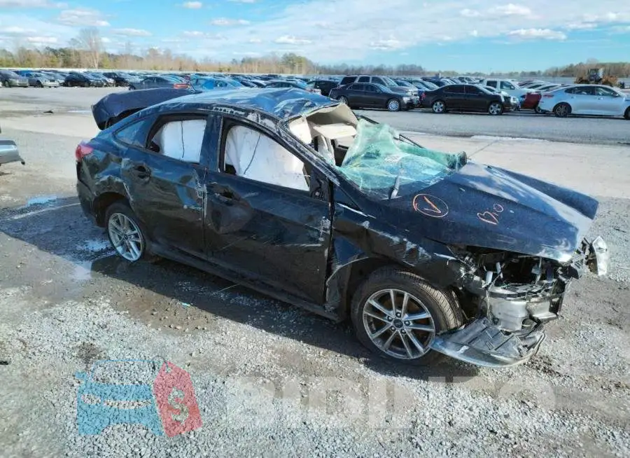 1FADP3F21JL288222 Photo# 4