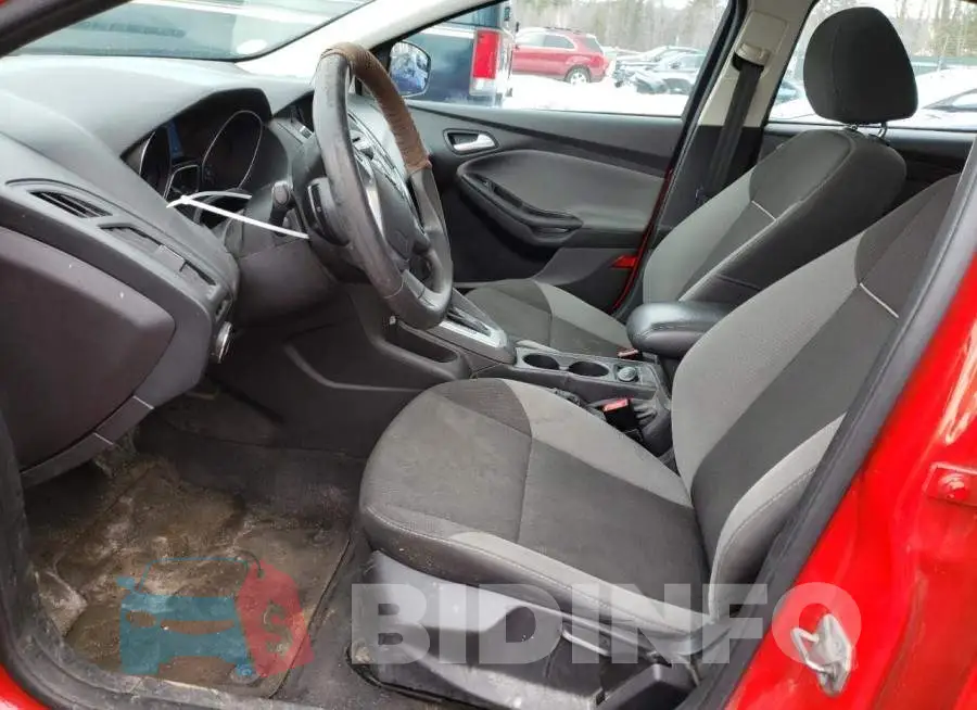 1FADP3F22EL313036 Photo# 7