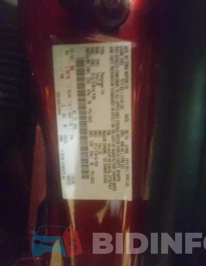 1FADP3F24GL375797 Photo# 12