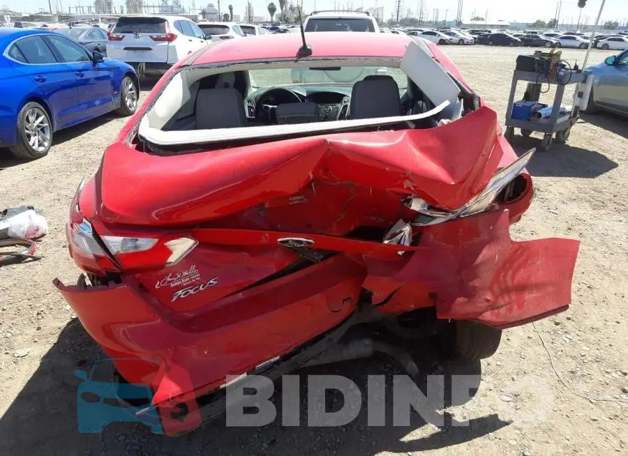 1FADP3F25EL264561 Photo# 6