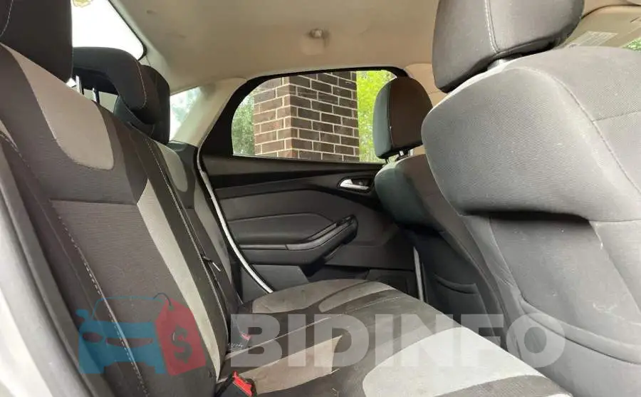 1FADP3F28EL248080 Photo# 6
