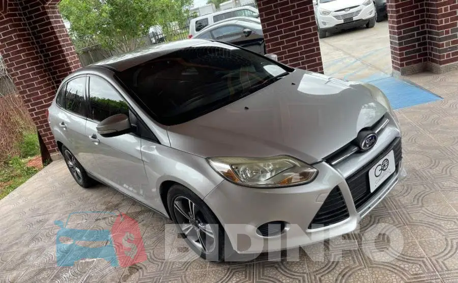 1FADP3F28EL248080 Photo# 1