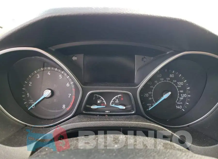 1FADP3F28HL208487 Photo# 9
