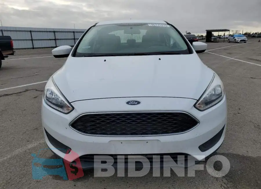 1FADP3FE8JL323042 Photo# 5