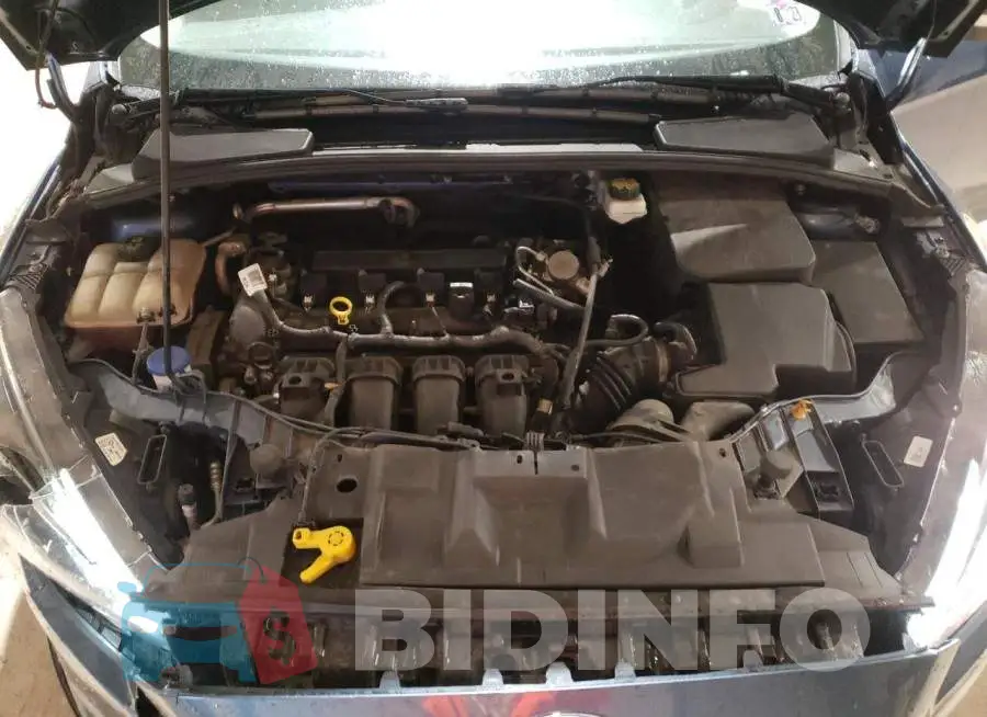 1FADP3H26JL228238 Photo# 11