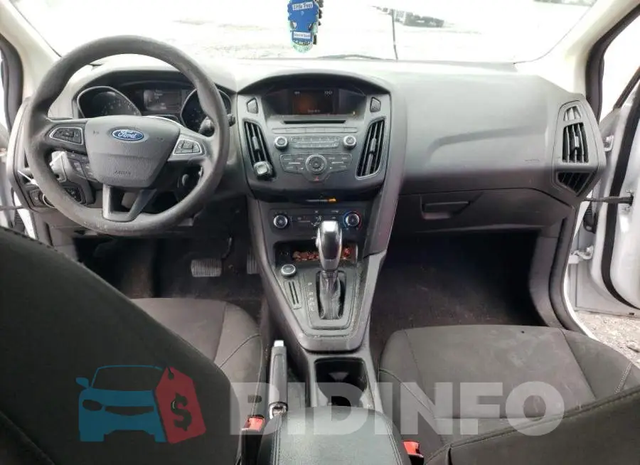 1FADP3K20FL238893 Photo# 8