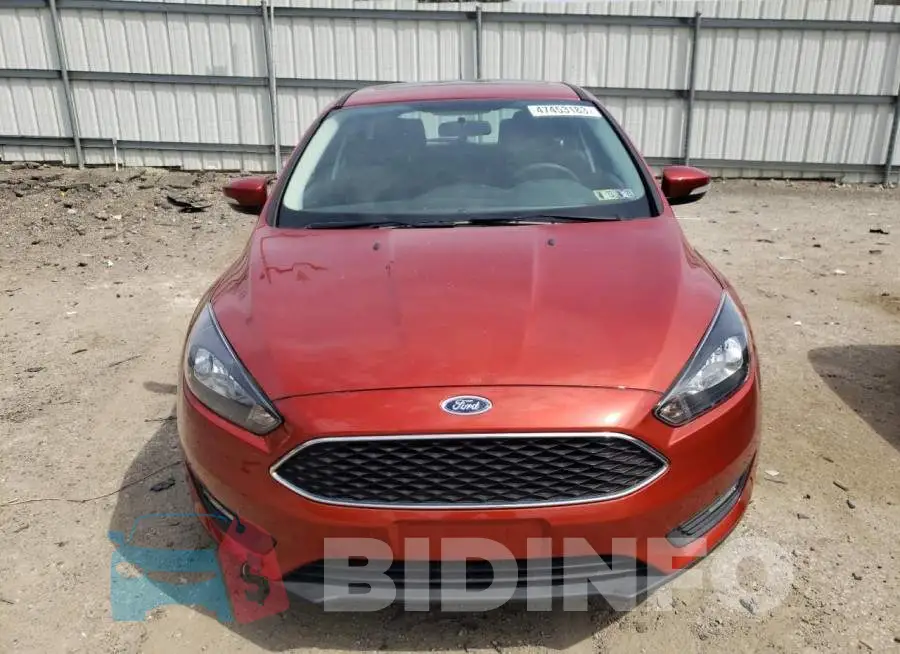 1FADP3M22JL309727 Photo# 5