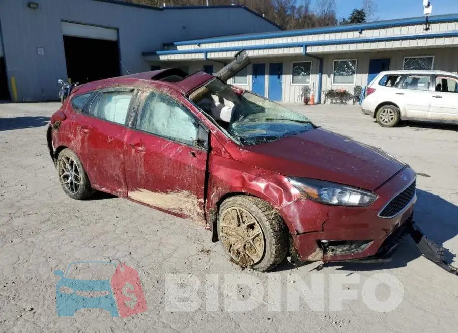 1FADP3M24HL203953 Photo# 4