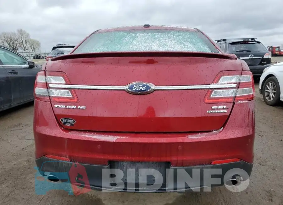 1FAHP2E83EG116841 Photo# 6