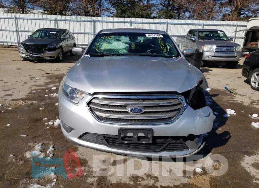 1FAHP2E84EG161013 Photo# 5