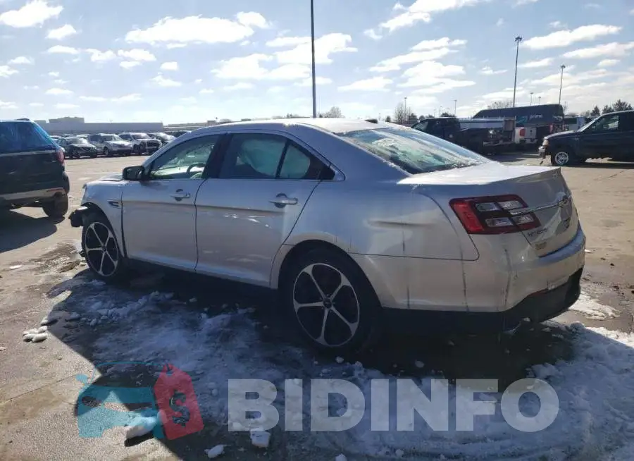 1FAHP2E84EG161013 Photo# 2