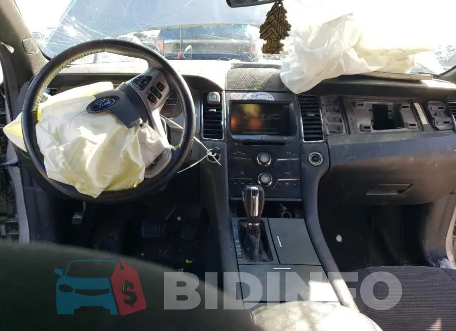1FAHP2E84EG161013 Photo# 8