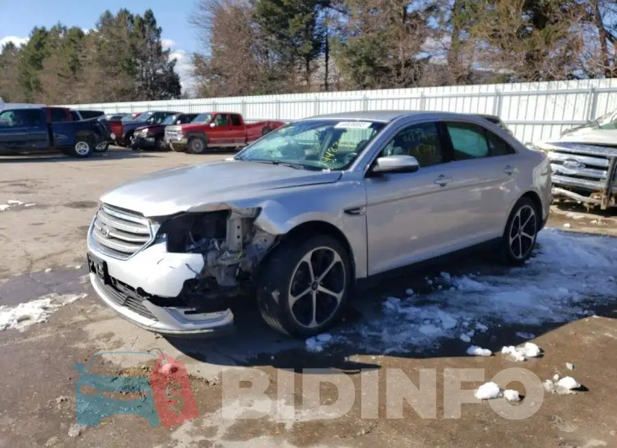 1FAHP2E84EG161013 Photo# 1