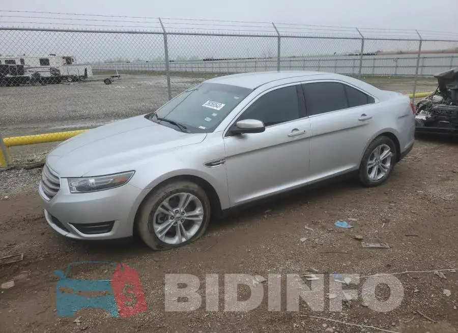 1FAHP2E88HG105824 Photo# 1