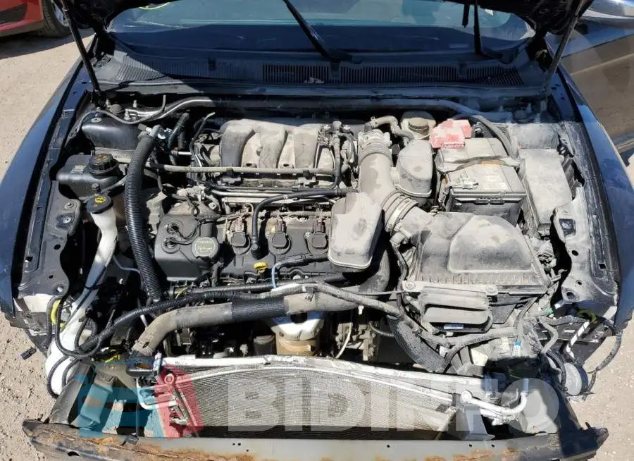 1FAHP2F80FG171845 Photo# 11