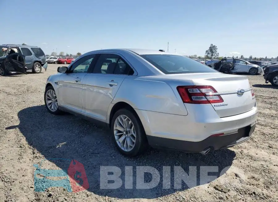 1FAHP2F83FG139438 Photo# 2